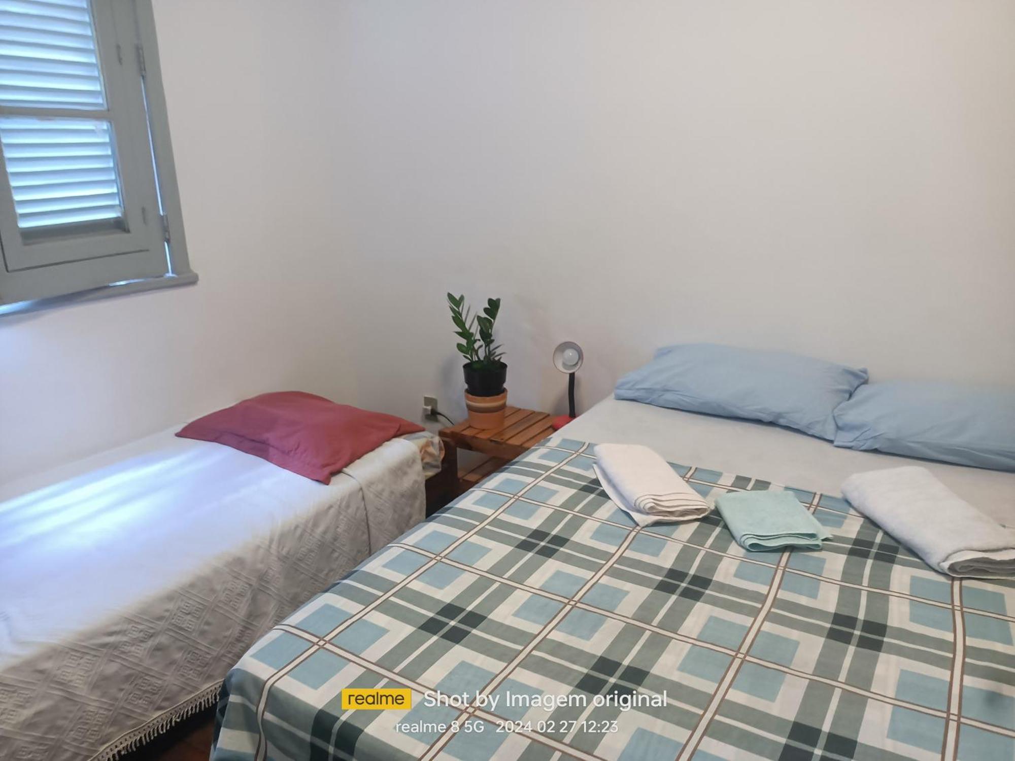 Suite 639 Com Cozinha Centro De Belo Horizonte Luaran gambar