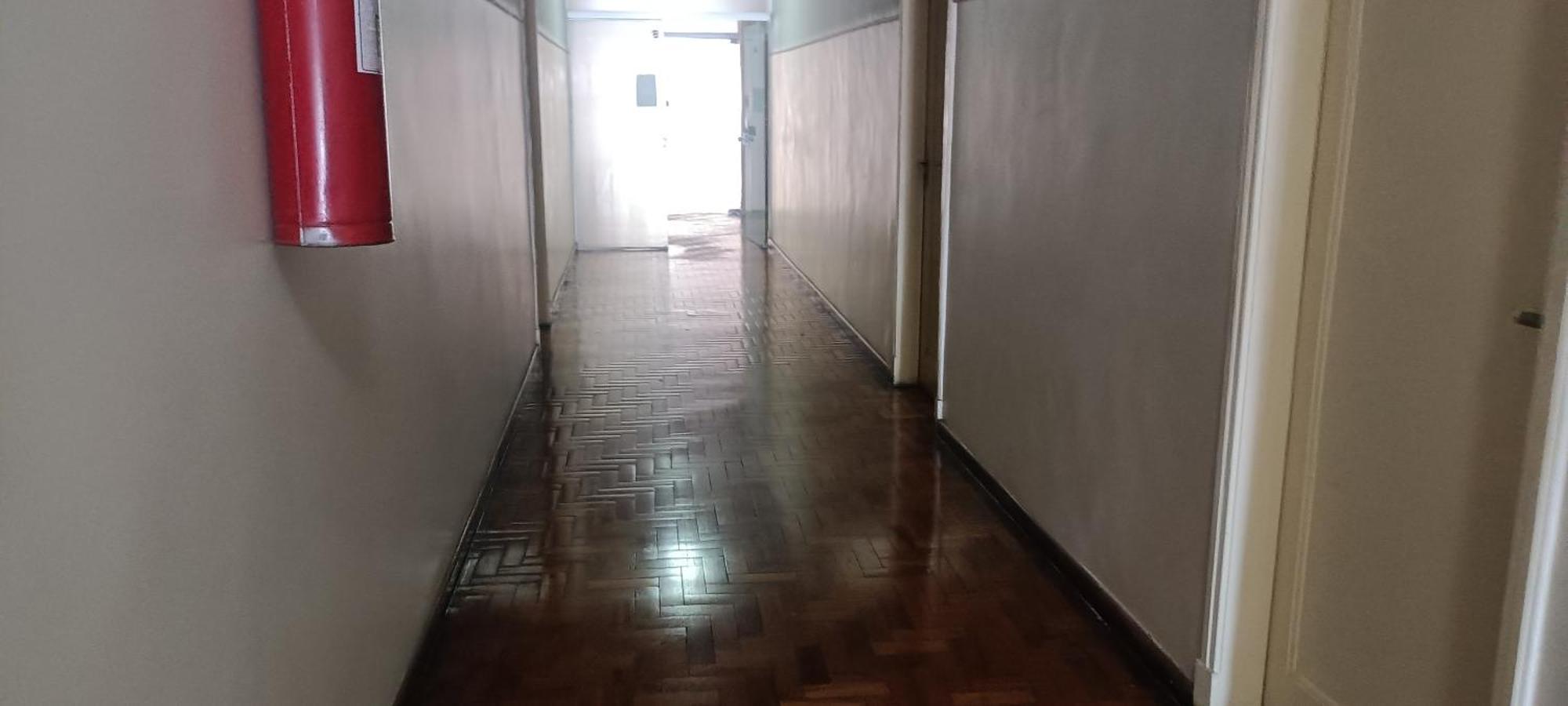 Suite 639 Com Cozinha Centro De Belo Horizonte Luaran gambar