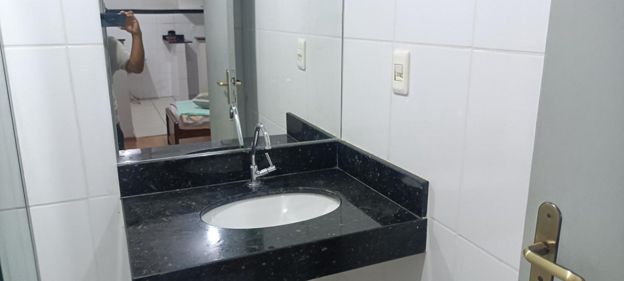 Suite 639 Com Cozinha Centro De Belo Horizonte Luaran gambar