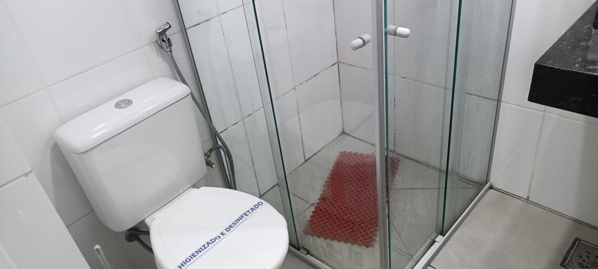 Suite 639 Com Cozinha Centro De Belo Horizonte Luaran gambar
